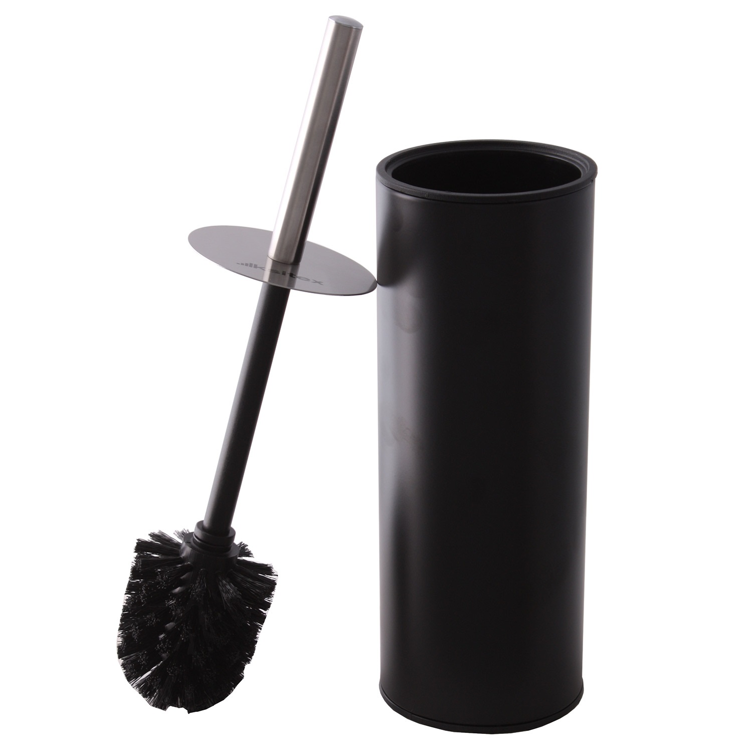 Ерш настенный Ksitex Т-101B (черный)