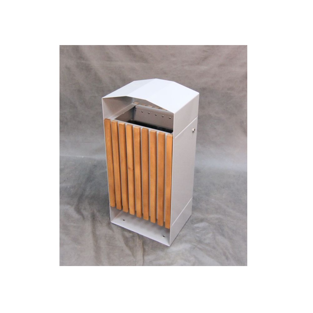 Урна "Сити" 38 л