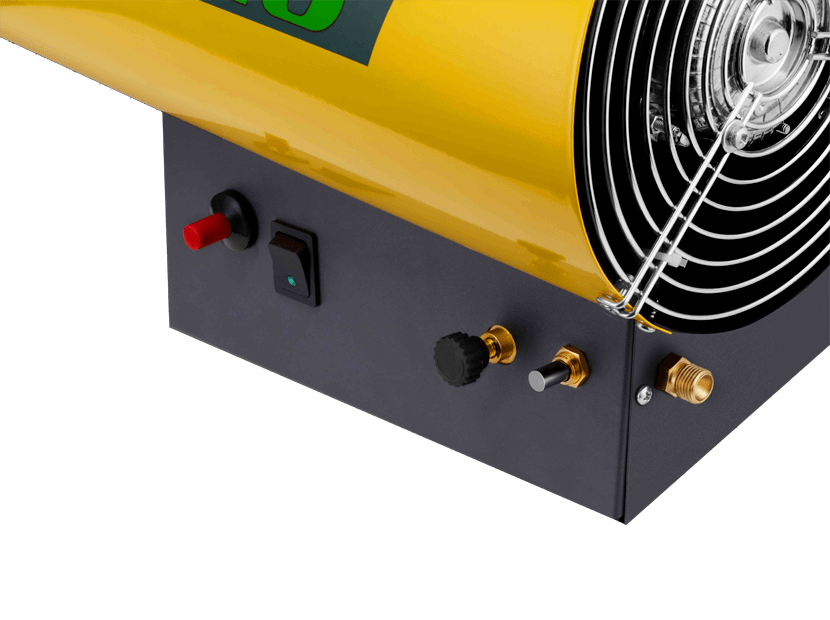 НС-1011969 Тепловая пушка газовая Ballu BHG-85