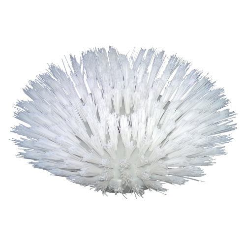 Щетка дисковая жесткая для SCRUBBY
