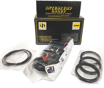 Рем.комплект водяных сальников KIT 300 для помпы AB100