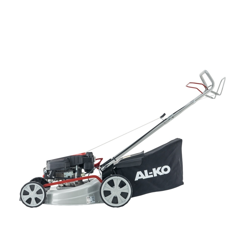 Газонокосилка бензиновая AL-KO Easy 5.1 SP-S