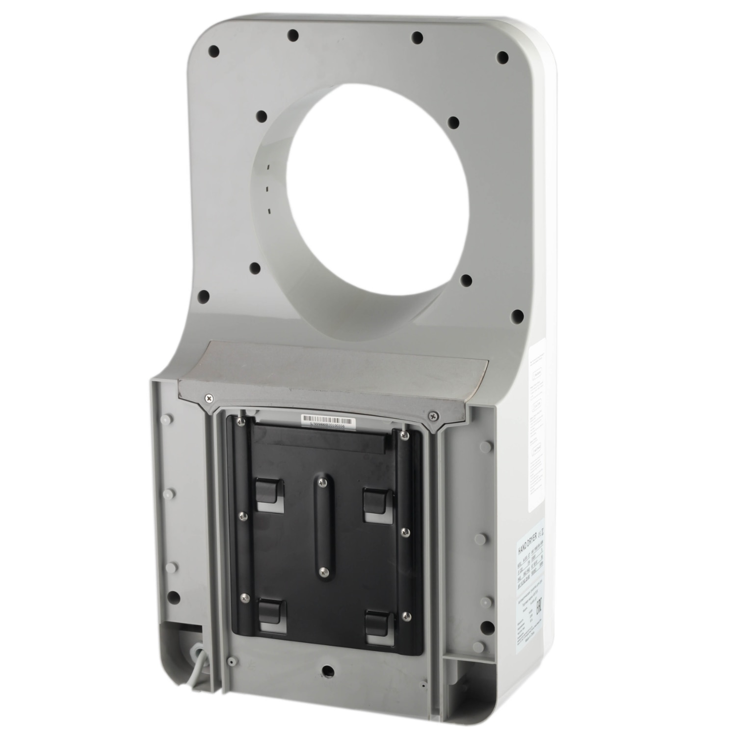 Сушилка для рук Ksitex M-5555 JET