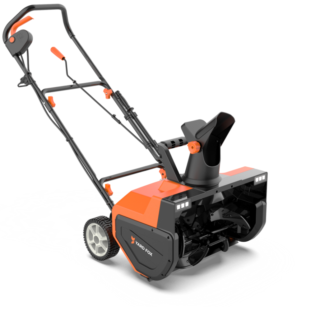 Электрический снегоуборщик YARD FOX 5633Е