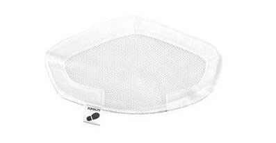 Тканевая насадка для пароочистителя Polti Vaporetto Smart 40_MOP