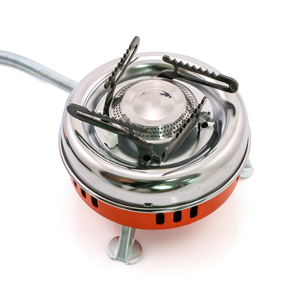 Компактная газовая плита LR-2000