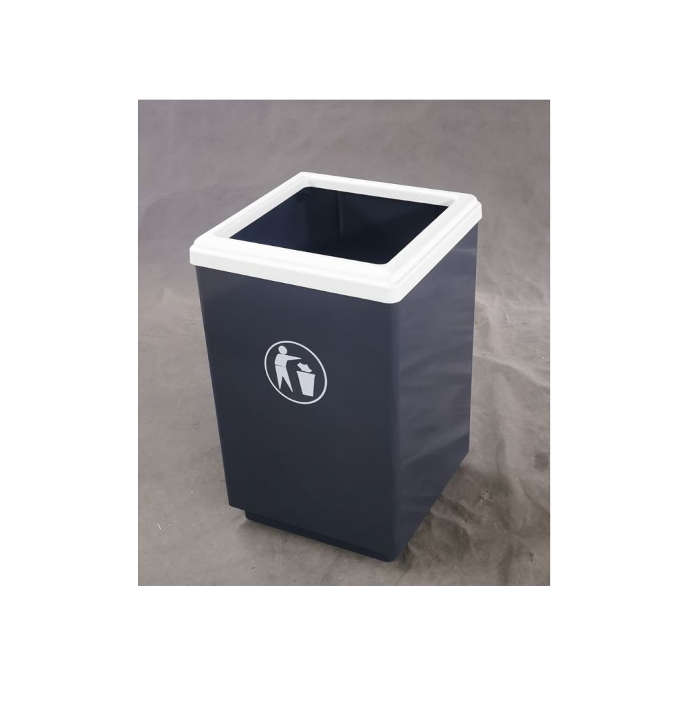 Урна для АЗС "Лукойл"