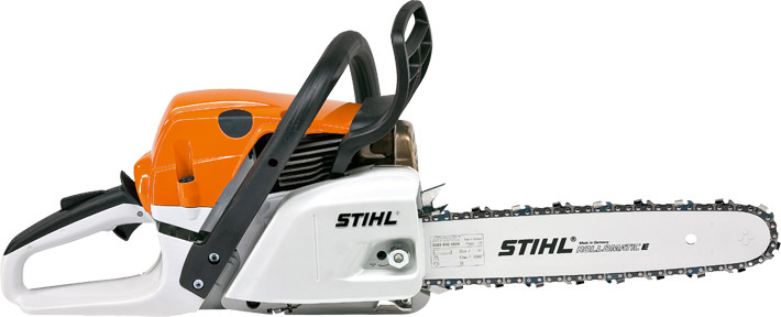Бензопила Stihl 1143 200 0615 MS 241 С-М (2,2кВт. 35см. 63PS 50 4,7кг)