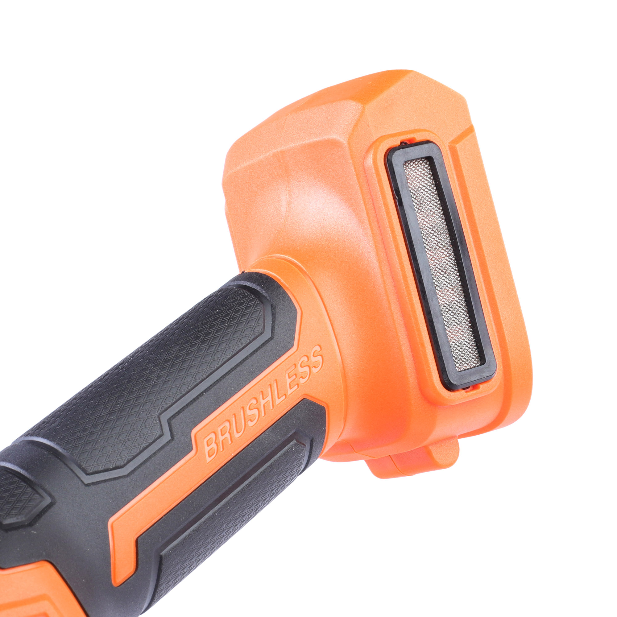 Машина углошлифовальная аккумуляторная PATRIOT AG 125L UES, без АКБ и ЗУ