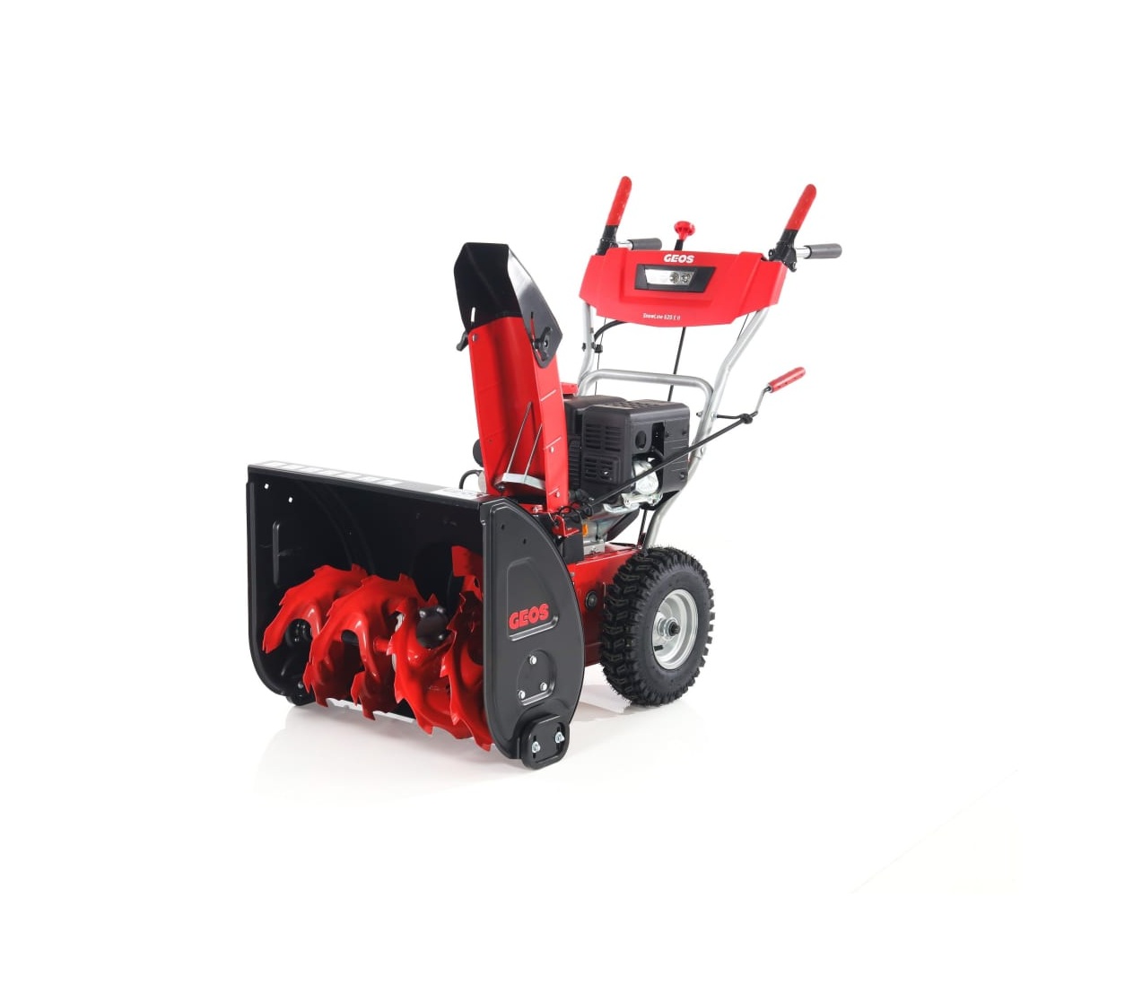 Снегоуборщик бензиновый GEOS Comfort SnowLine 620 E ll