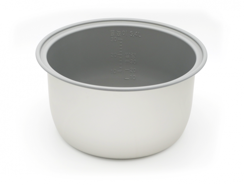 Чаша для рисоварки Cuckoo на 5,4л.