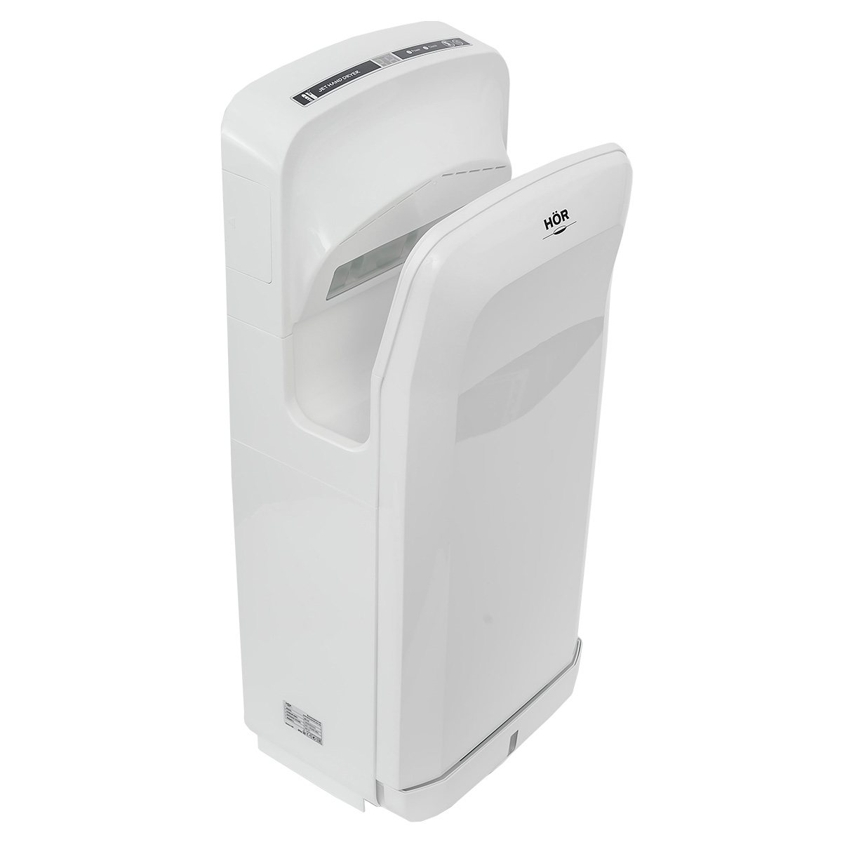 Электросушитель для рук HÖR-K2B