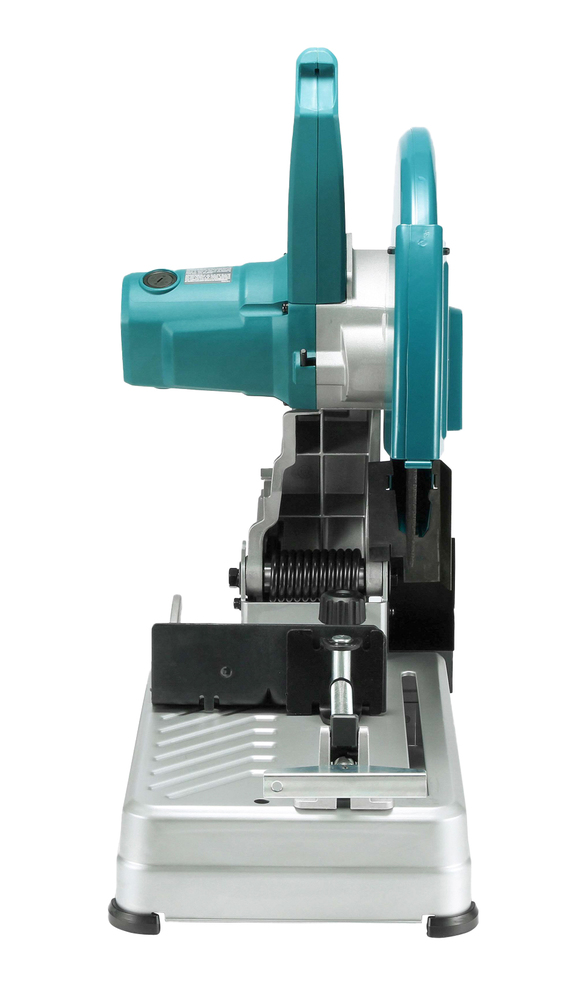 Пила монтажная отрезная Makita LW1400 2200 Вт, 355 мм, 3800 об/мин