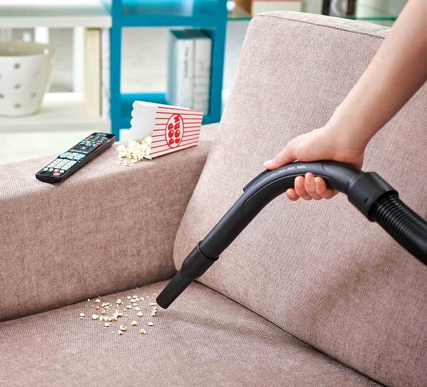 Пылесос безмешковый с циклонным фильтром Polti Forzaspira C130 Plus