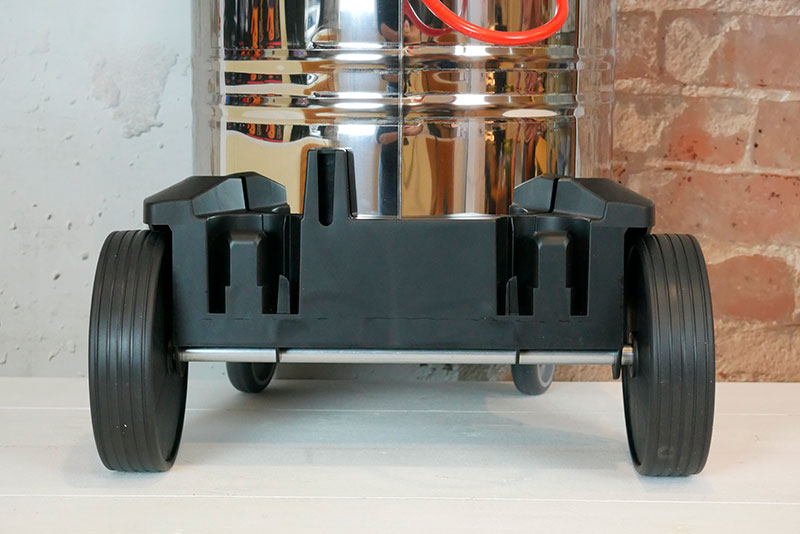 Пылесос Starmix NSG uClean ARDL 1435 EHP