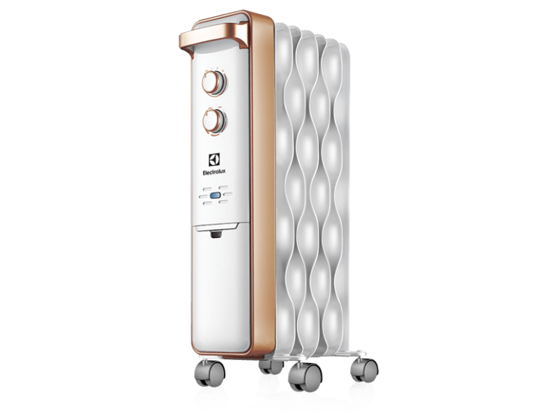 Масляный обогреватель Electrolux EOH/M-9157 (7 секций)