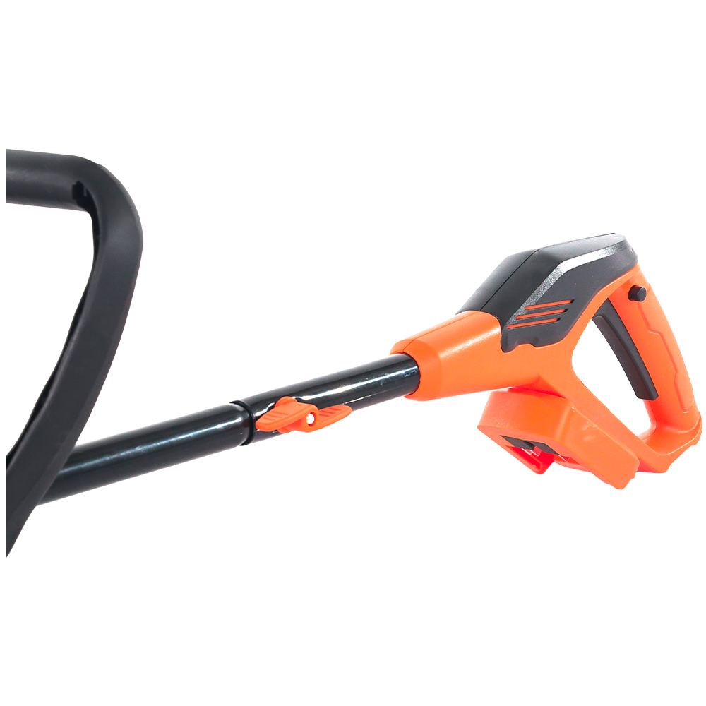 Аккумуляторная снеговая лопата YARD FOX BASIC 33E