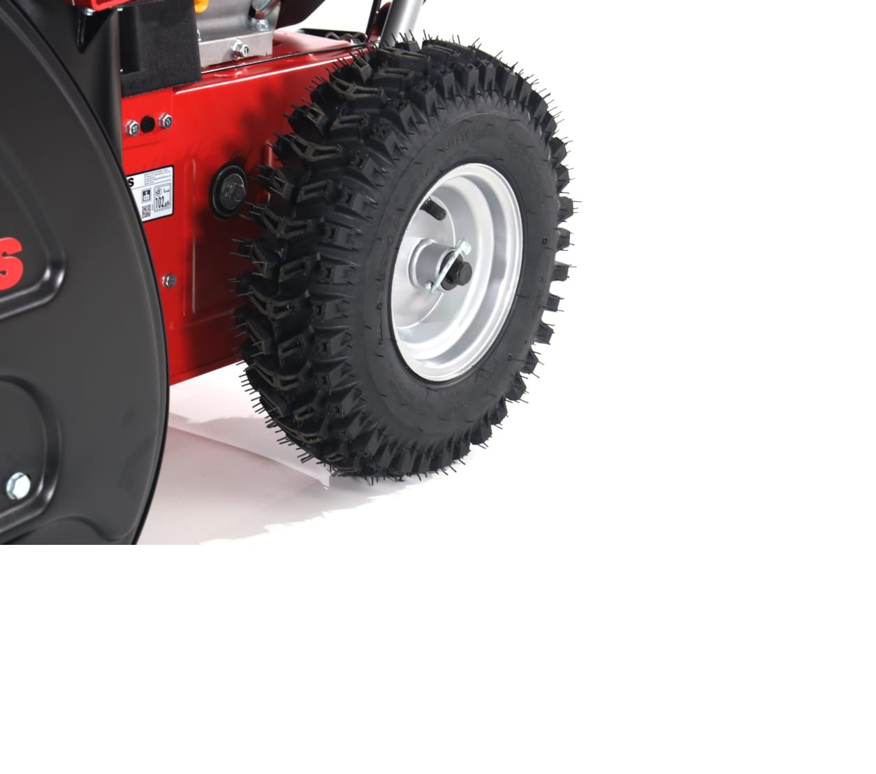 Снегоуборщик бензиновый GEOS Comfort SnowLine 620 B ll