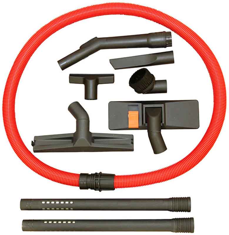 Профессиональный пылесос IPC Soteco Panda 423 Inox