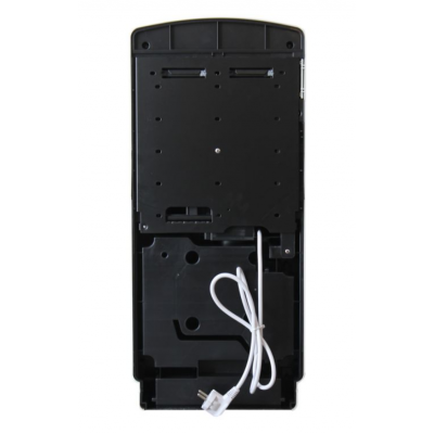 Сушилка погружного типа MERIDA ECO JET M73A, белый ABS-пластик