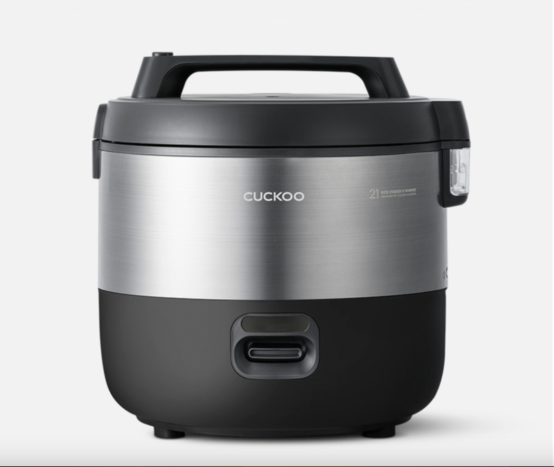 Рисоварка CUCKOO СR-2155