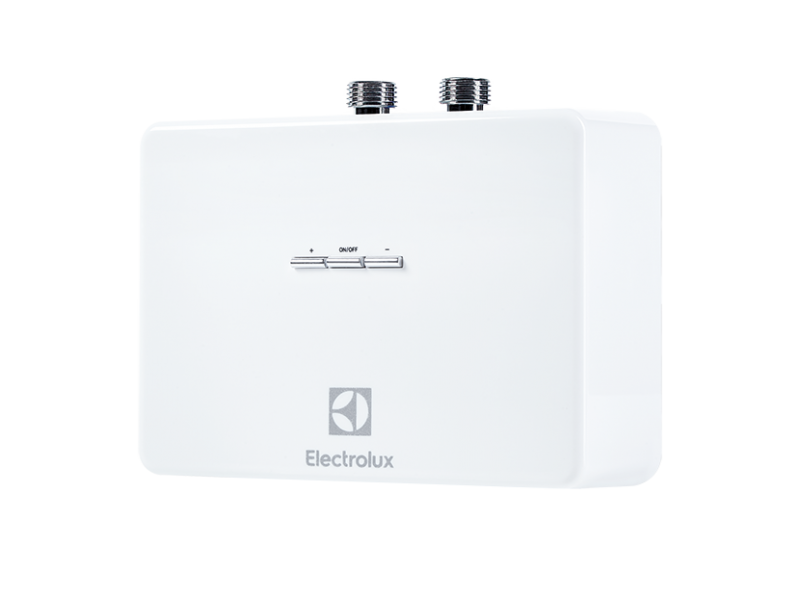 Водонагреватель проточный Electrolux NPX 4 Aquatronik Digital 2.0