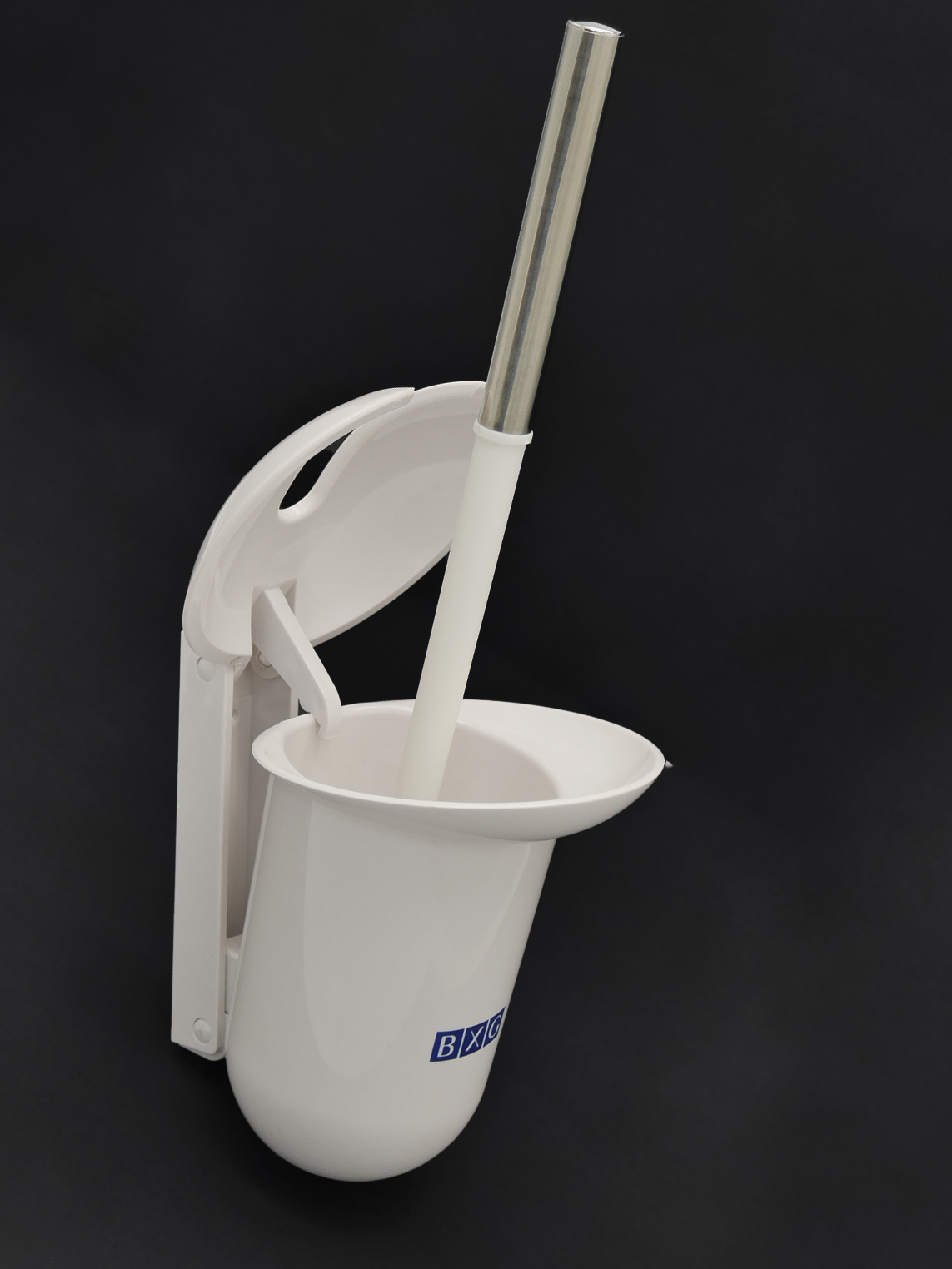 Ершик туалетный BXG-СD-7373 подвесной