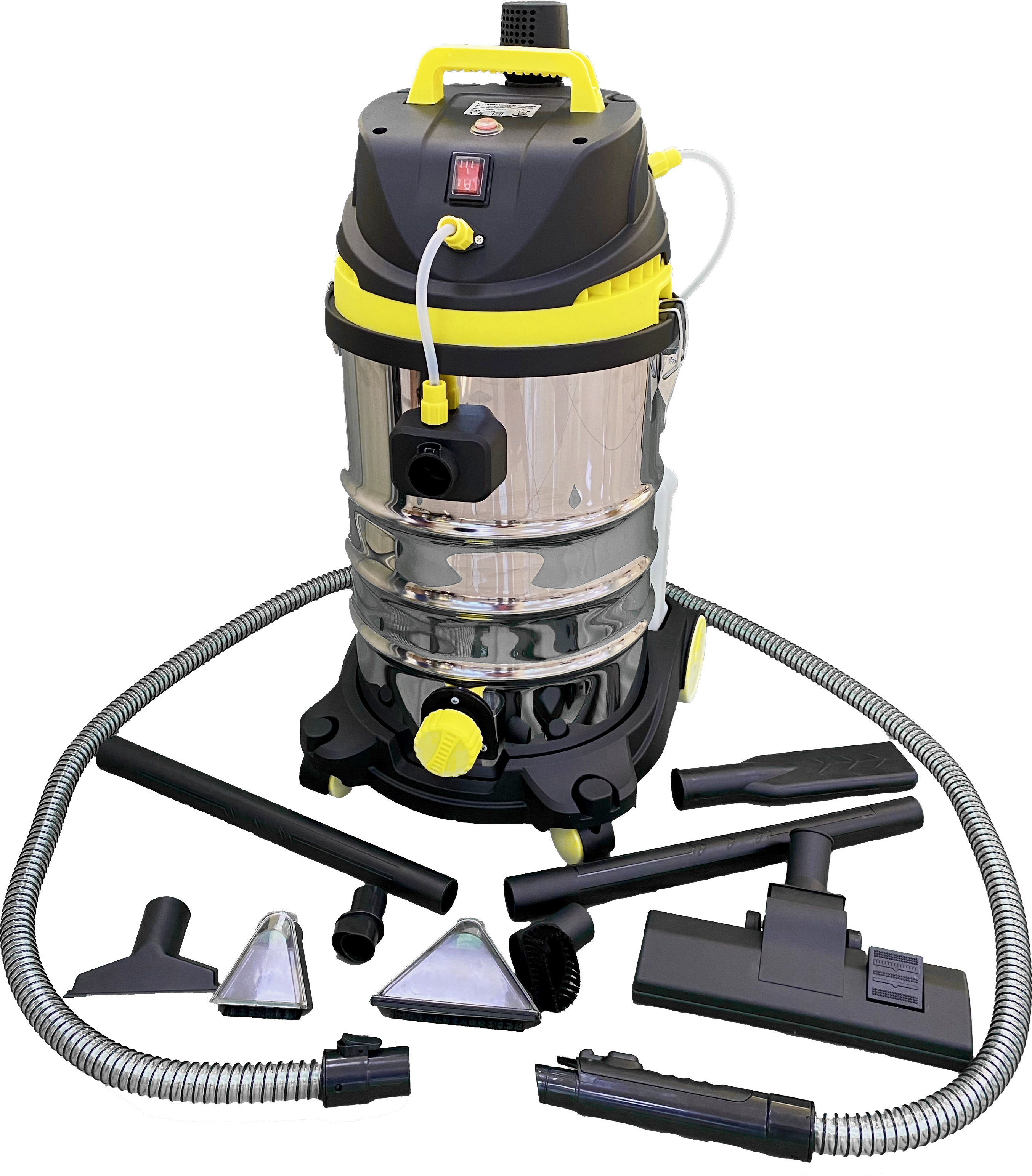 Химчистка Zero TB228S-30L