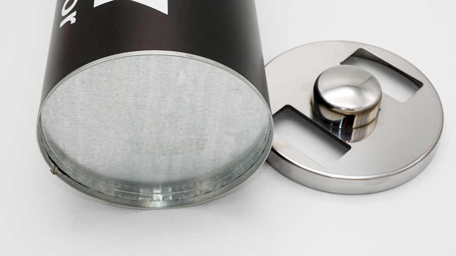 Урна для сбора батареек "Батарейка М"