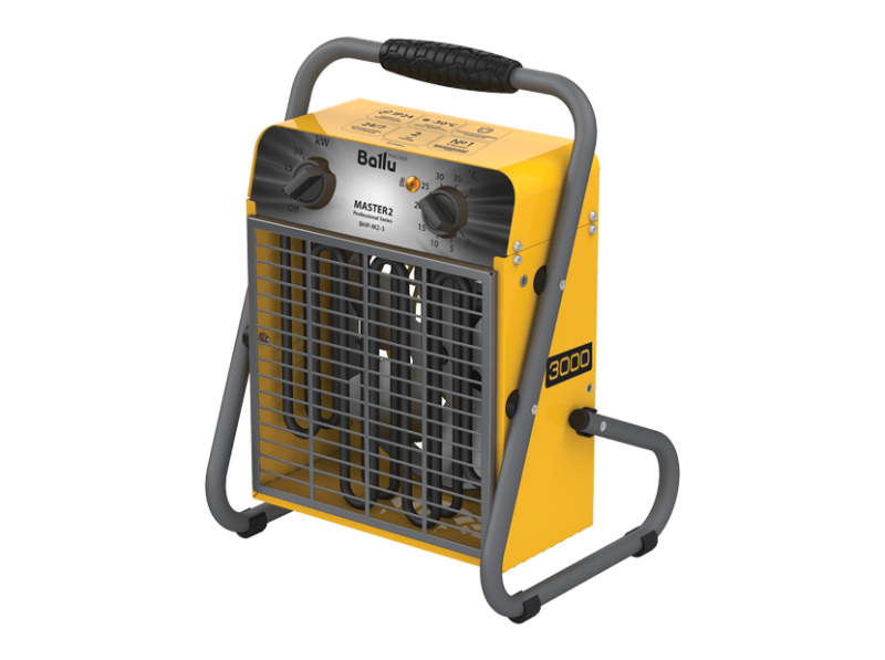 НС-1277340 Пушка тепловая электрическая BALLU BHP-M2-5