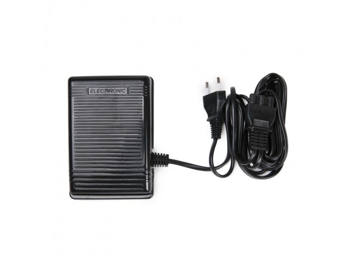 Электромеханическая швейная машина Janome VS 52