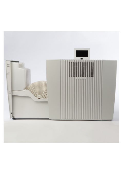 Мойка воздуха 6-й серии Venta LW60T WiFi белый