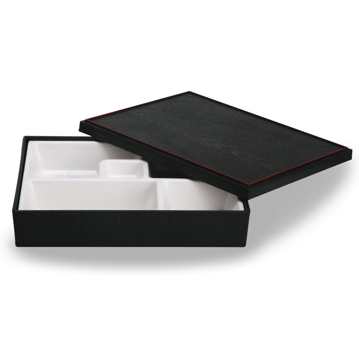 Ланч бокс (5 отделений) Ever Unison A8-38