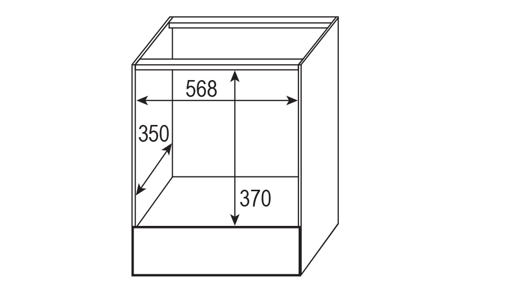 Встраиваемая микроволновая печь Zigmund & Shtain BMO 18.172 X