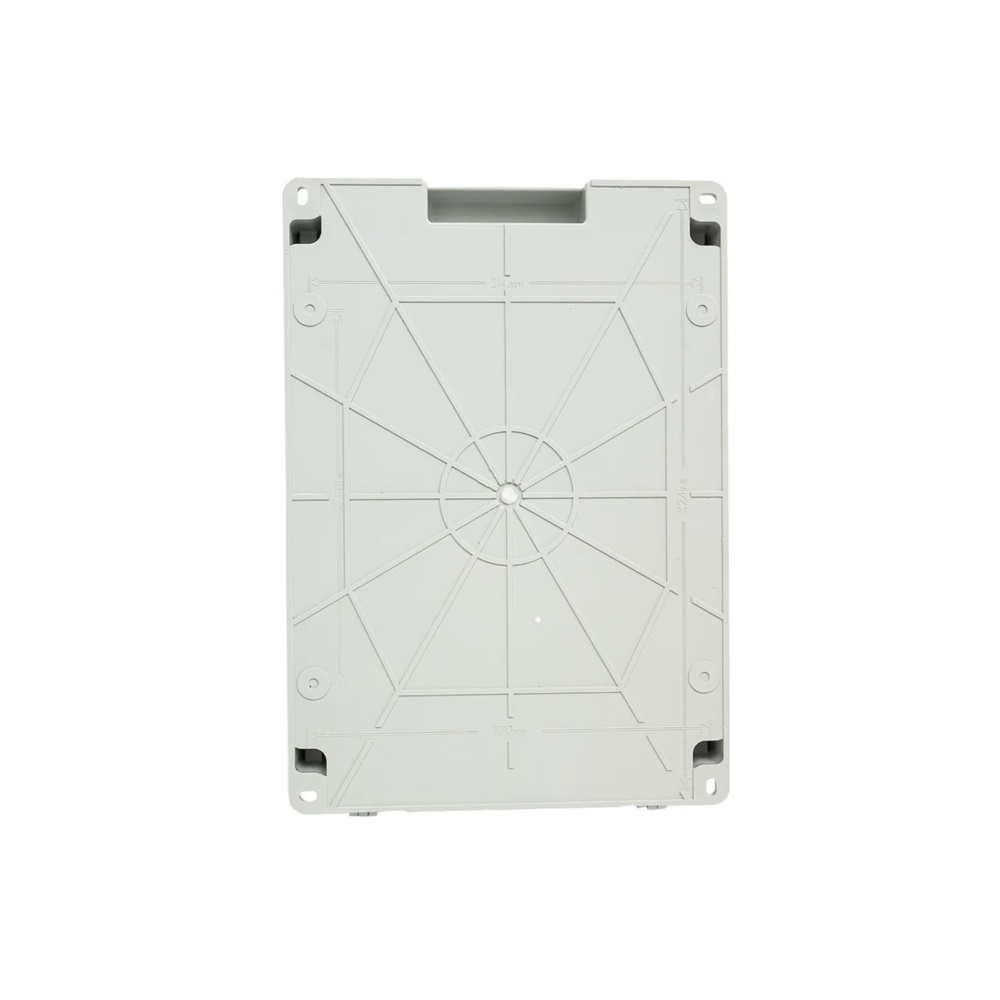 Навесной щит с розетками 220В + 380В EVOL COMBOX 11 0102-013-1