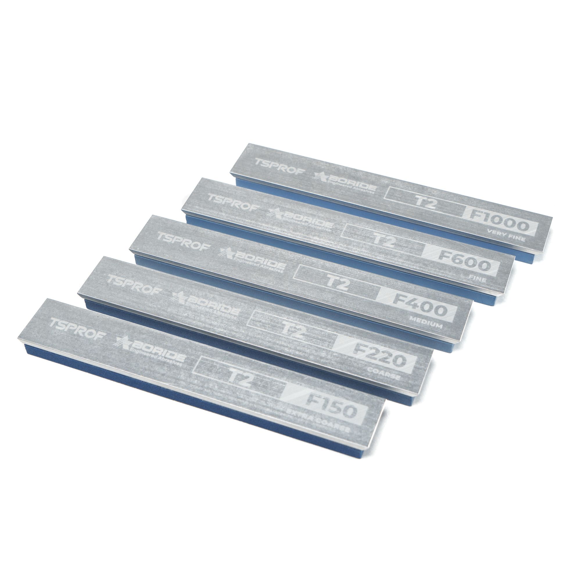 Камни Boride T2, на бланках (5 шт)