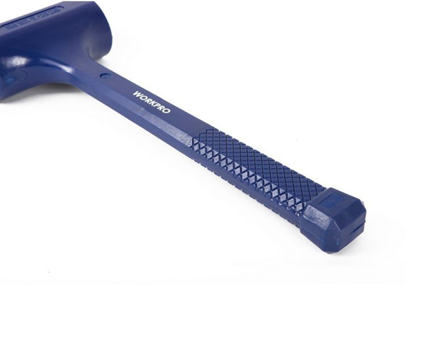 Молоток безынерционный 675г WORKPRO