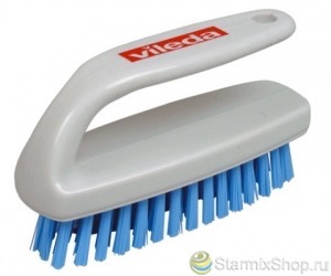 Жесткая ручная щетка Vileda 146356
