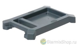 Платформа УльтраСпид Про (с заглушками, без колес) Vileda 147596