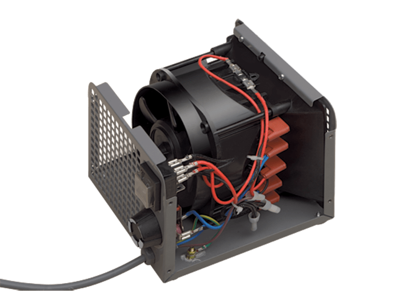 Тепловая пушка электрическая Ballu BKX-7