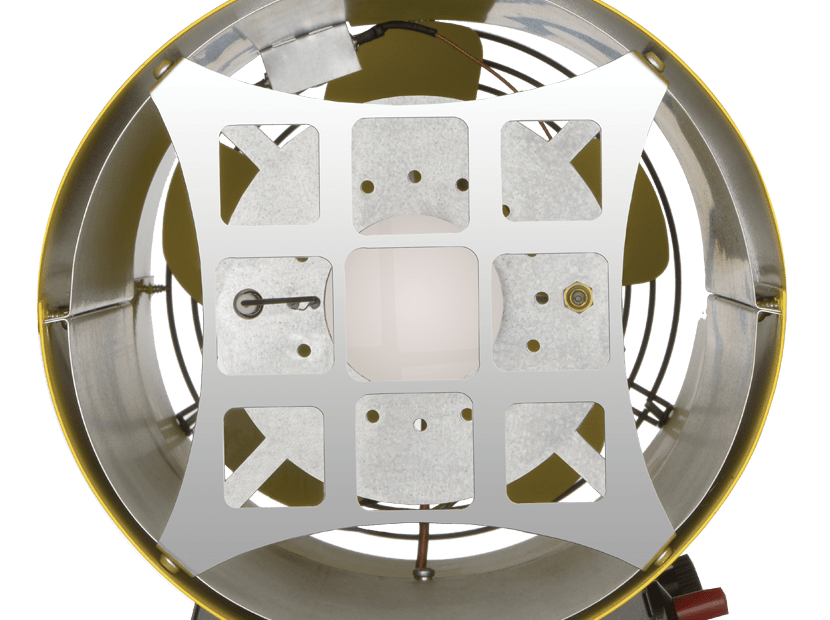 НС-1011969 Тепловая пушка газовая Ballu BHG-85