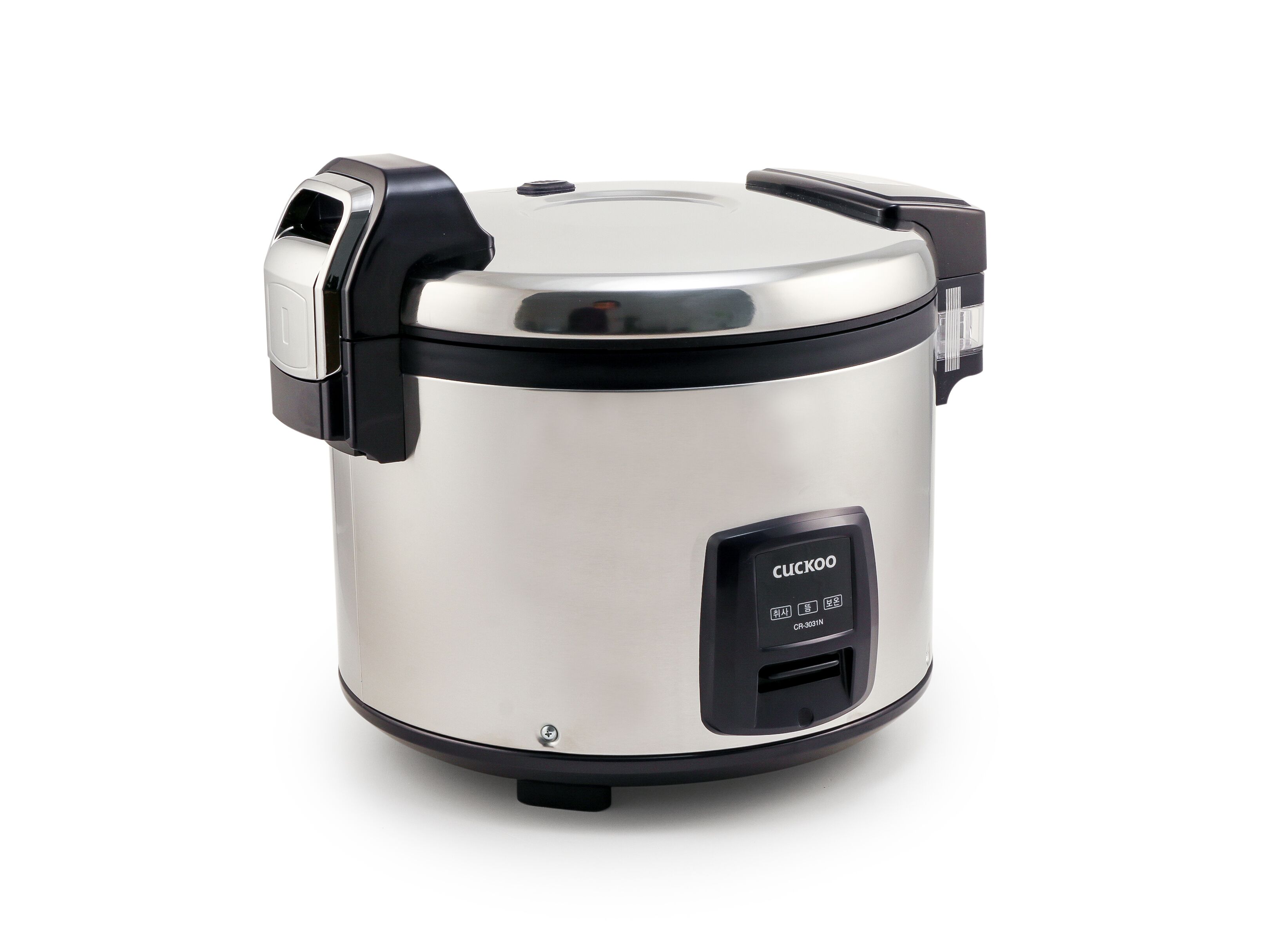 Рисоварка CUCKOO CR-3031N