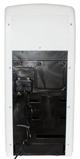 Сушилка для рук G-teq G-1800 PW, Арт. 11.18