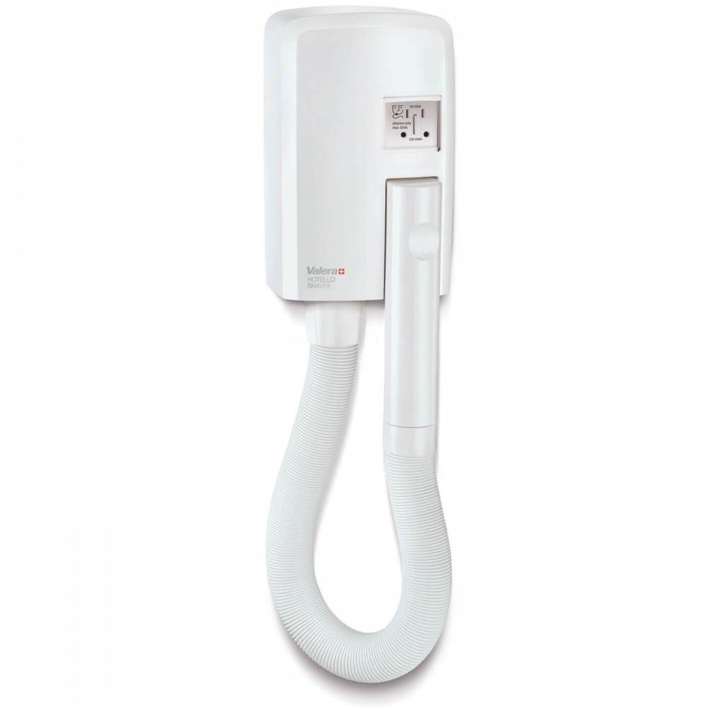 Гостиничный фен Valera Hotello Shaver 832.01/RT