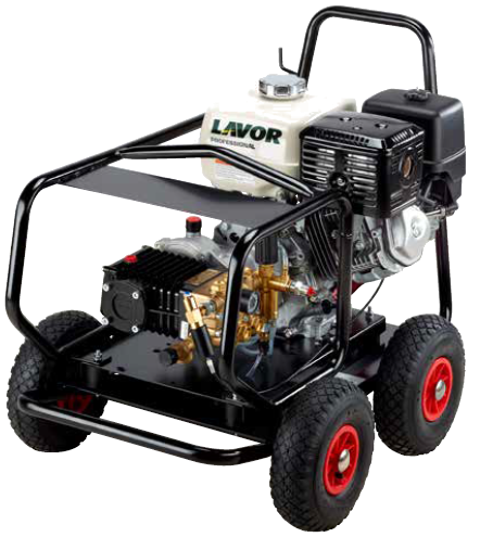 Аппарат высокого давления LAVOR Pro THERMIC 13 HF