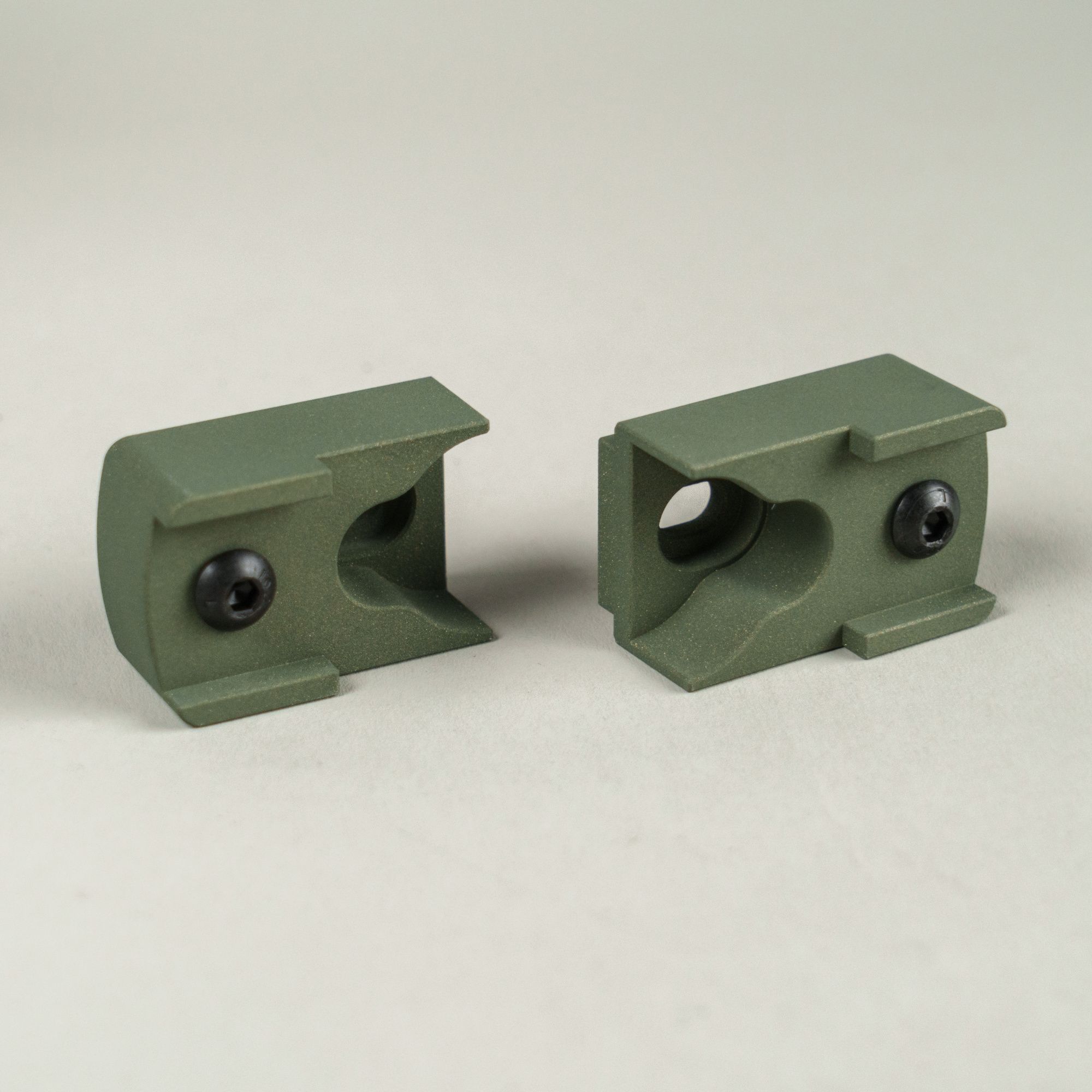 Набор для заточки TSPROF Kadet Pro GE "Леший" (Limited edition)