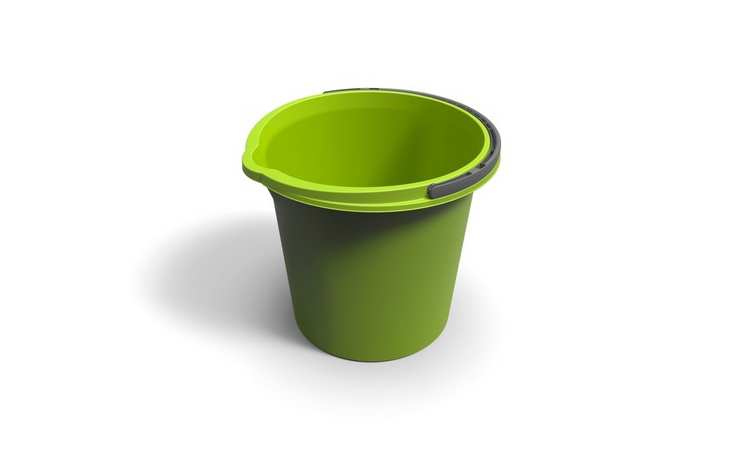 Ведро ROTHO VARIO 10л