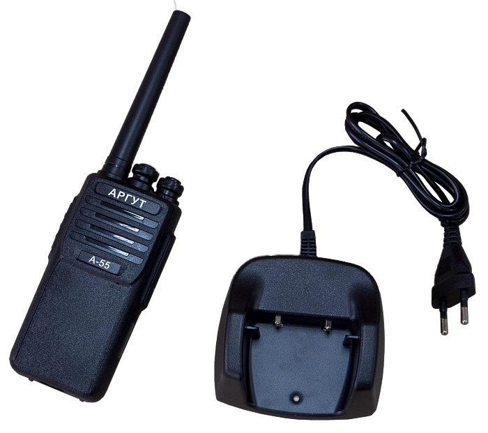 Радиостанция Аргут А-55