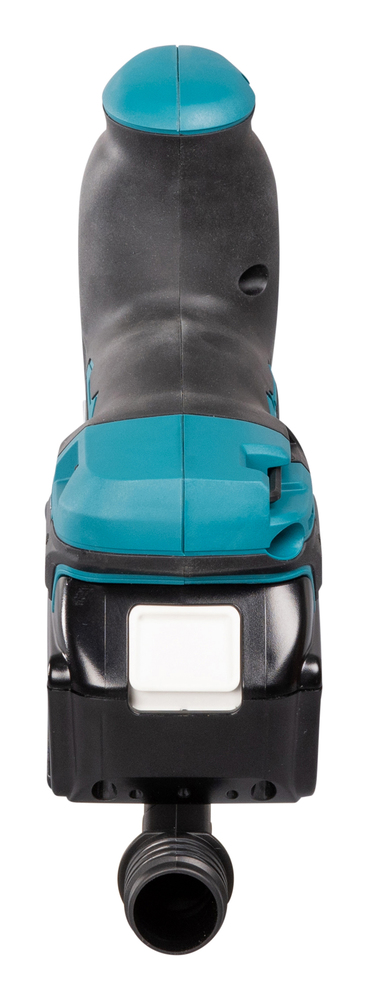 Лобзик аккумуляторный Makita DJV185Z LXT 18В, BL, Soft no Load, XPT, ход 23 мм, плавный пуск, поддержание оборотов п, без акб и ЗУ