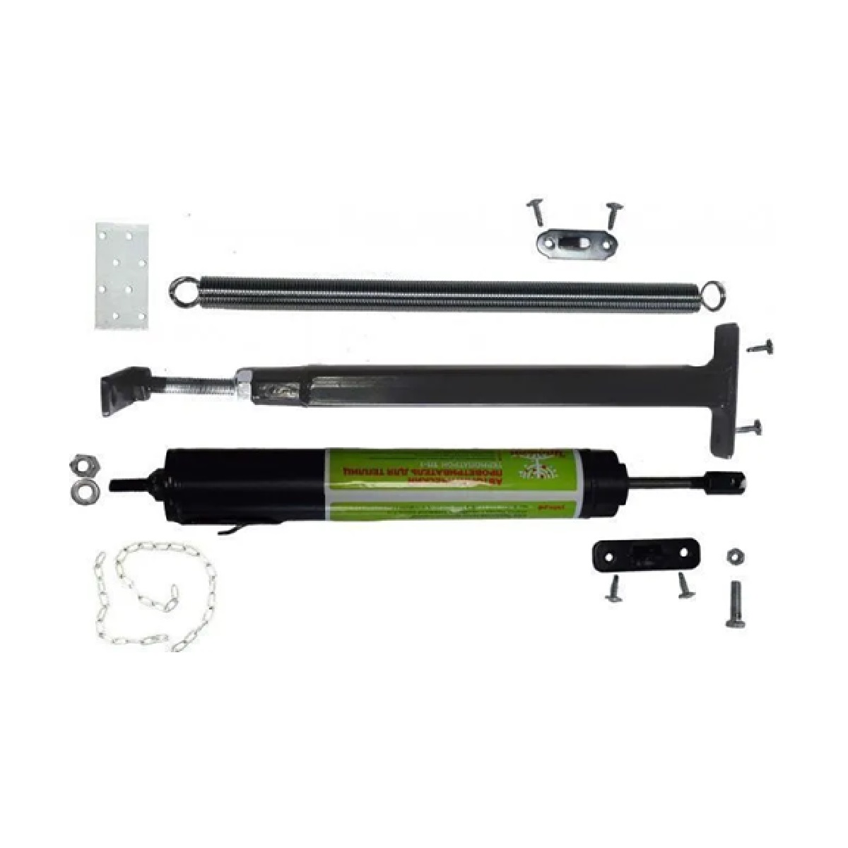 Термопривод "Садовник"